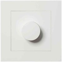 EKO03760 Dimmer med bakkantsstyrning Plus Elko