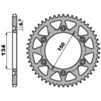 EK/PBR Chain Kit 520M3 12/47 - Standard Rear Sprocket