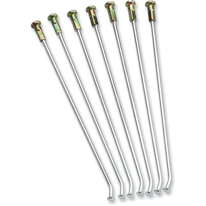 Ekrar 21 Moose Racing Eker Set 21" – bild 2