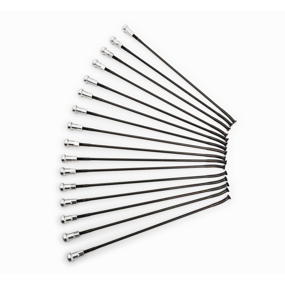 Ekrar NIP Fram 19" KITE Hjulekrar