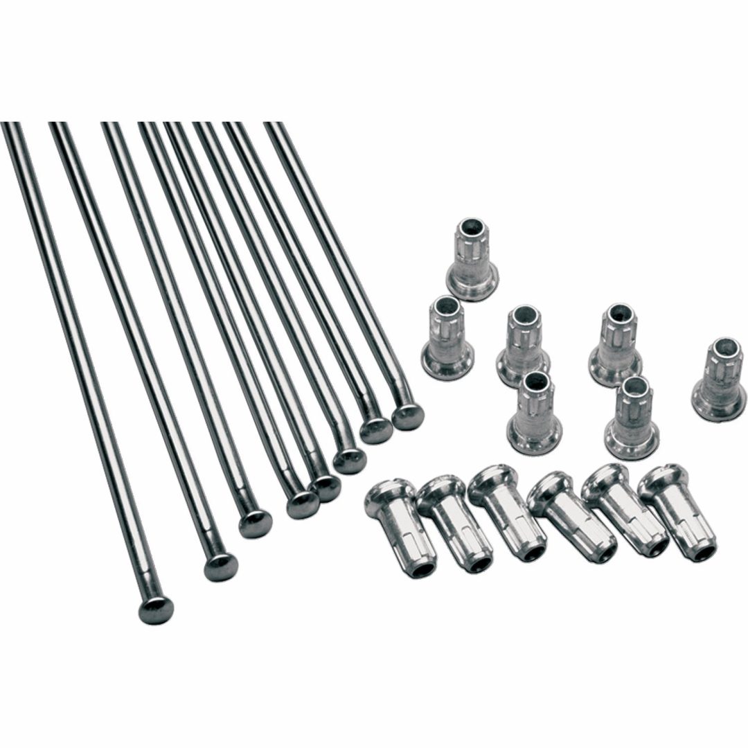 Ekrar PRO Series EXCEL 16 PS SPOKES 1.85/2.15X18