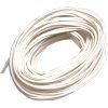 EKU, 2x0,7 mm², Vit, 10 m, 60V MALMBERGS – miniatyr 2