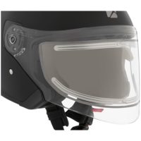 el Dubbel visir Razor klar CKX