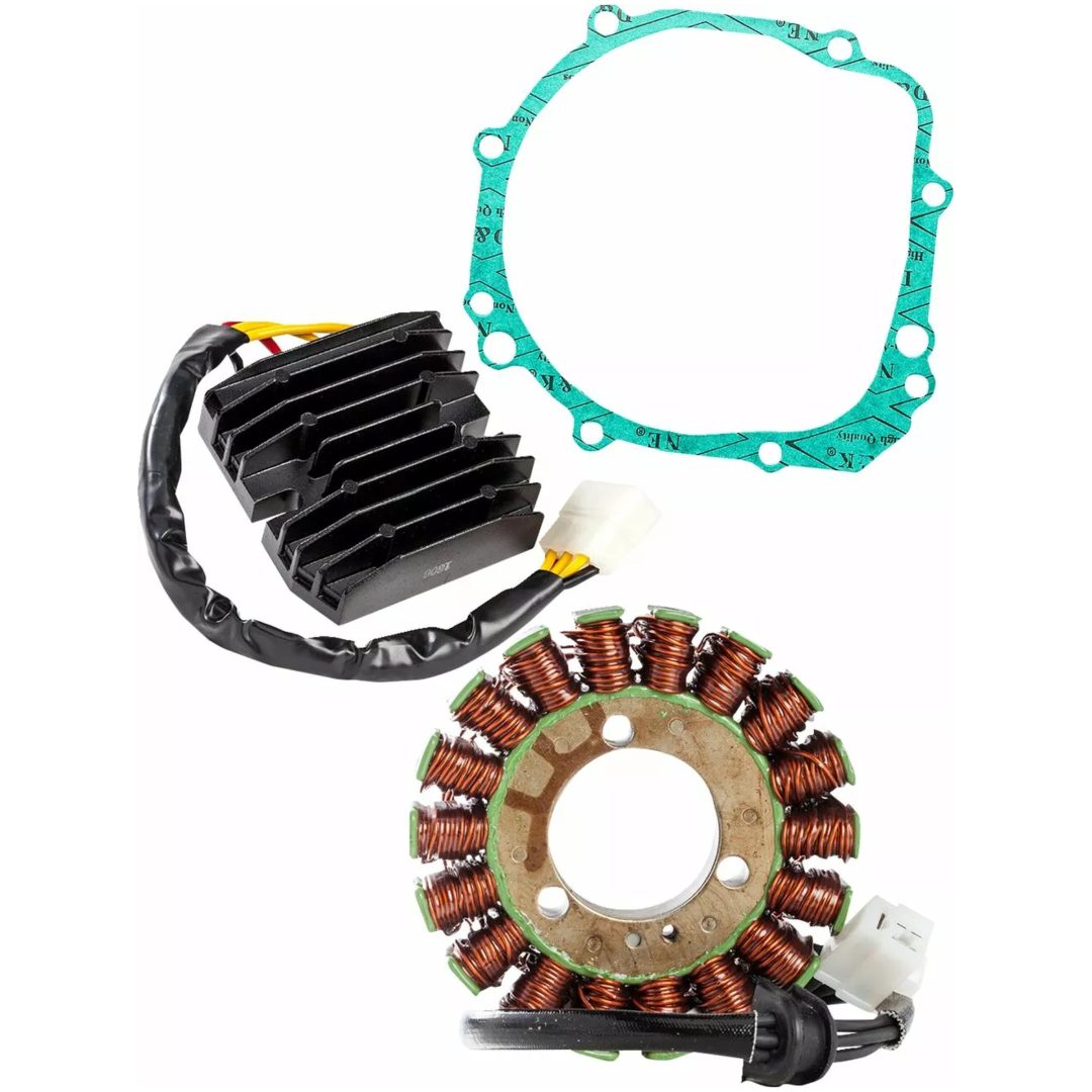 El-kit OE Replacement RICKS MOTORSPORT