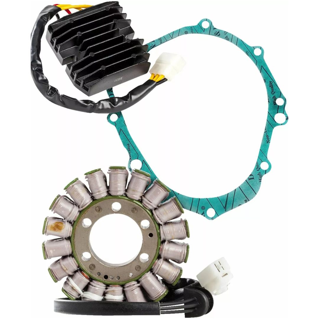El-kit OE Replacement RICKS MOTORSPORT