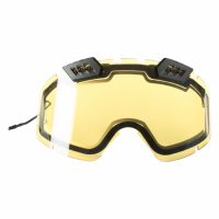 el Lins Goggle 210° Gul CKX