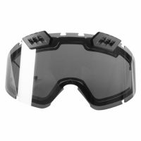 el Lins Goggle 210° Spegel CKX