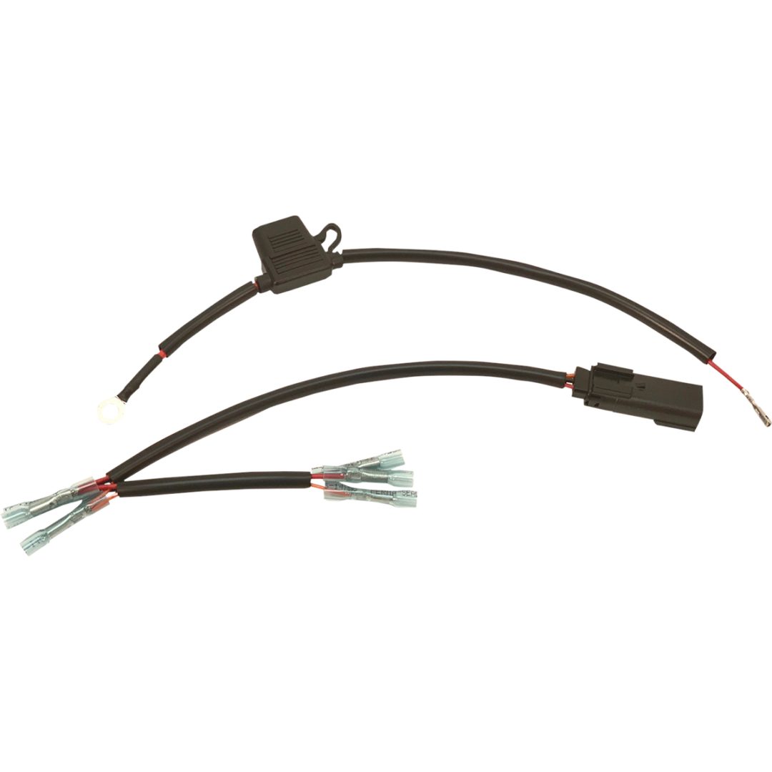 Elanslutning Namz Replacement Electrical Power Connection NAMZ WIRING CONNECTOR