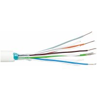 ELAQBY, 2x2x0,6 mm², T500 m, 60V MALMBERGS