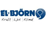 ELBJÖRN logotyp