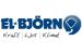 ELBJÖRN logotyp