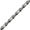 Elcykelkedja 11-hastighet Silver TAYA Drivkedja – miniatyr 1