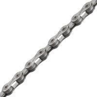 Elcykelkedja 11-hastighet Silver TAYA