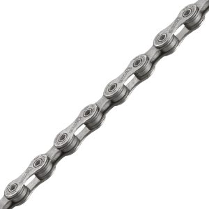 Elcykelkedja 11-hastighet Silver TAYA