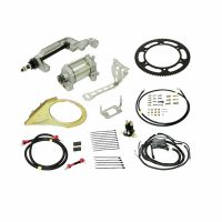 ELECTRIC START KIT Sno-X