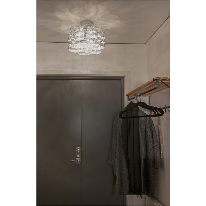 Elektra Plafond, Krom ANETA HOME krom – bild 2