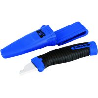 ELEKTRIKERKNIV MED FÖR VÄNSTER (12 pack) BAHCO