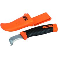 ELEKTRIKERKNIV MED GUIDE (12 pack) BAHCO