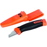 ELEKTRIKERKNIV MED URTAG (12 pack) BAHCO