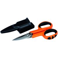 ELEKTRIKERSAX 140 MM HD (10 pack) BAHCO