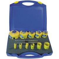 Elektrikerset 13pz Hm 16-83 Mm Prof PROFIT