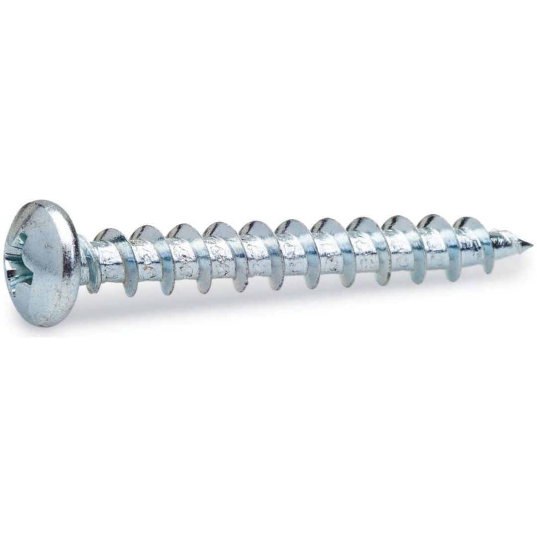 Elektrikerskruv Fzb Brk=250 FAST Dimensiond xL mm: 4,2x22