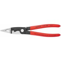 Elektrikertång Knipex, 200mm Knipex