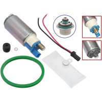 Elektrisk bränslepump BRP Sno-X
