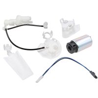 Elektrisk bränslepump TMV