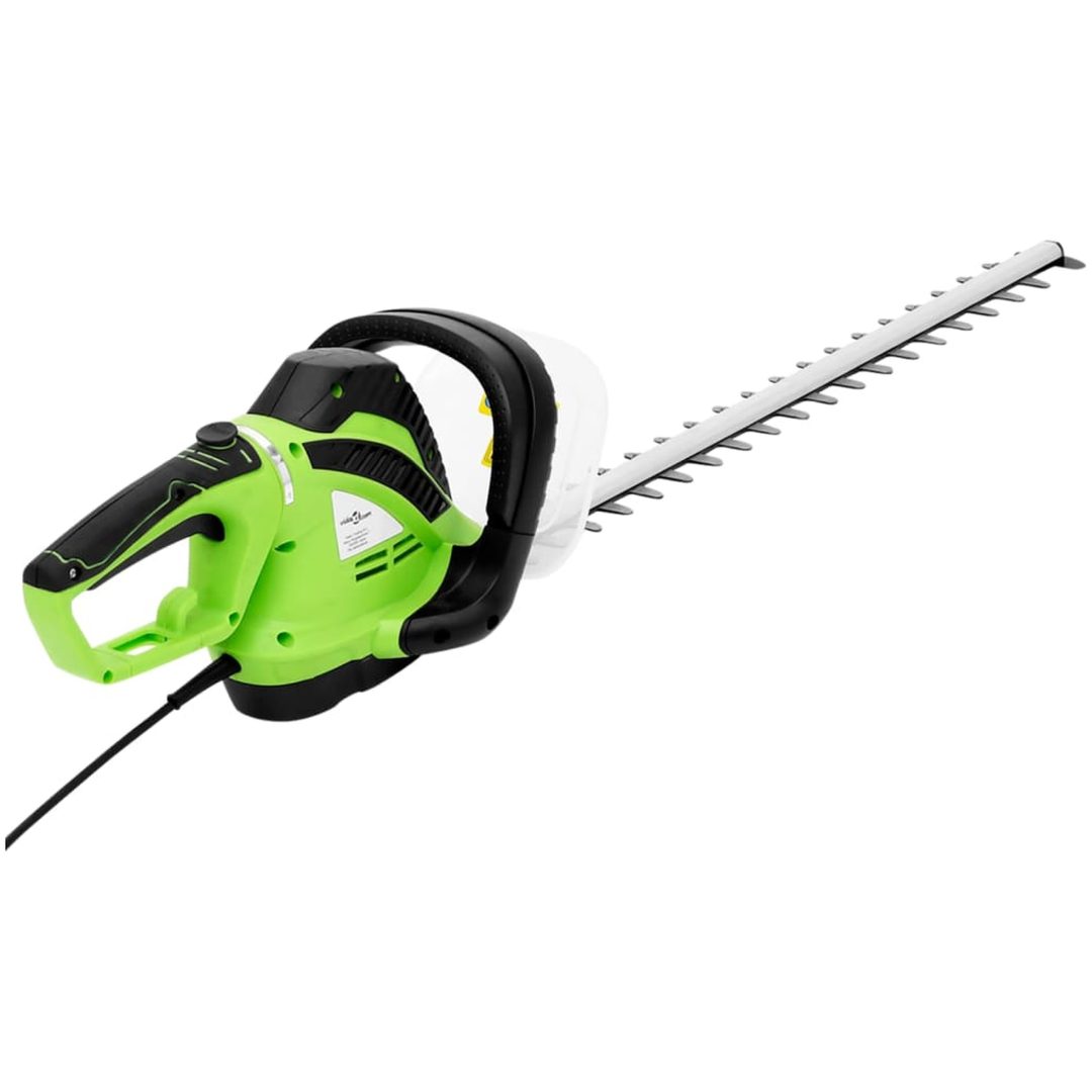 Elektrisk häcksax 61 cm 750 W vidaXL – bild 3