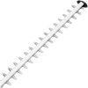 Elektrisk häcksax 61 cm 750 W vidaXL – miniatyr 5