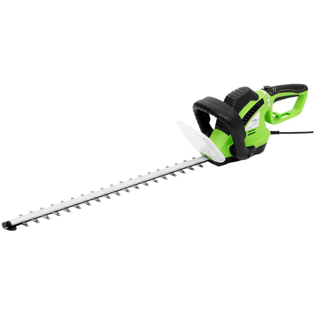 Elektrisk häcksax 61 cm 750 W vidaXL