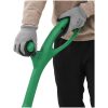 Elektrisk ogräsklippare 140 W grön vidaXL – miniatyr 6