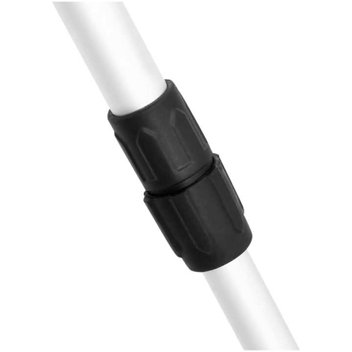 Elektrisk röjsåg 29 cm 550 W vidaXL – bild 6