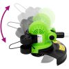 Elektrisk röjsåg 29 cm 550 W vidaXL – miniatyr 7