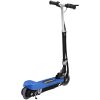 Elektrisk sparkcykel 120 W blå vidaXL – miniatyr 3