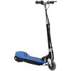 Elektrisk sparkcykel 120 W blå vidaXL – miniatyr 4