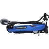 Elektrisk sparkcykel 120 W blå vidaXL – miniatyr 5