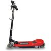 Elektrisk sparkcykel 120 W röd vidaXL – miniatyr 2