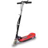 Elektrisk sparkcykel 120 W röd vidaXL – miniatyr 1