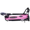 Elektrisk sparkcykel 120 W rosa vidaXL – miniatyr 5