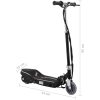 Elektrisk sparkcykel med LED 120 W svart vidaXL – miniatyr 11