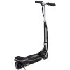 Elektrisk sparkcykel med LED 120 W svart vidaXL – miniatyr 4