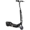 Elektrisk sparkcykel med LED 120 W svart vidaXL – miniatyr 5