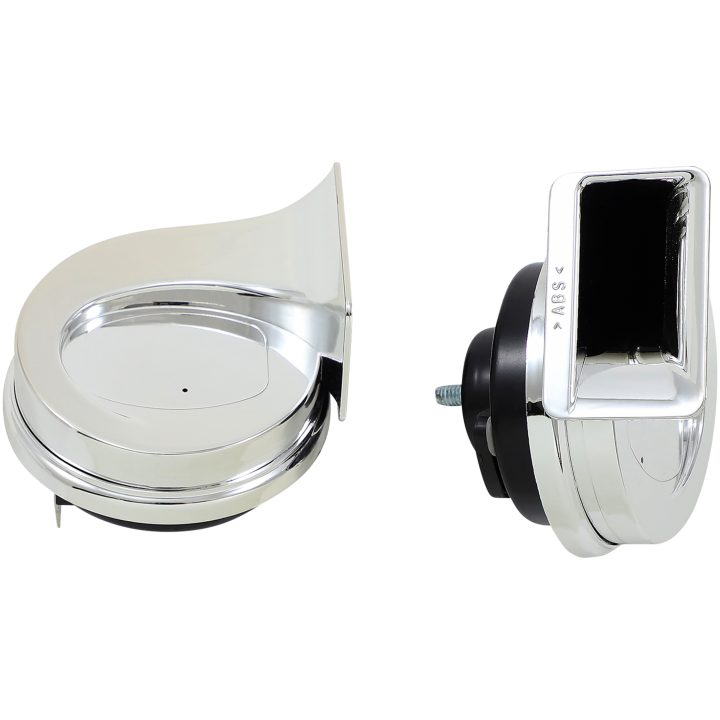 Elektrisk Tuta Krom RIVCO PRODUCTS – bild 2