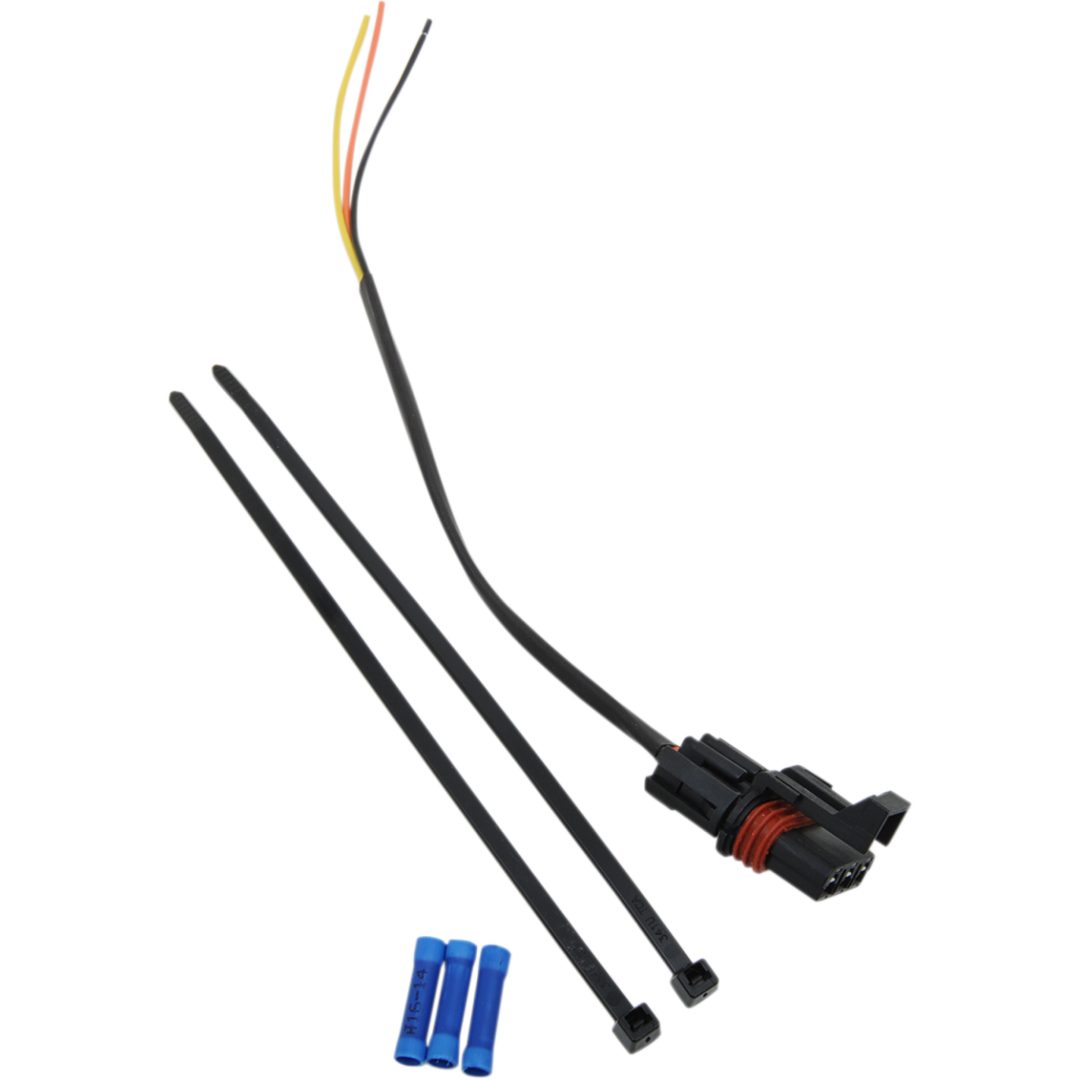 Elektriskt Kabelnät Ersättning MOOSE UTILITY DIVISION Ledningshärva