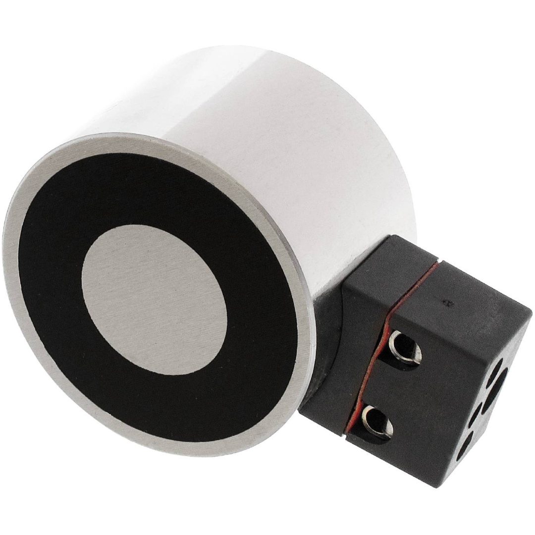 Elektromagneter Eclipse ELEKTROMAGNET 24VDC 50MM