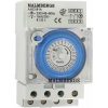 Elektromekaniskt kopplingsur, Dygn MALMBERGS – miniatyr 1