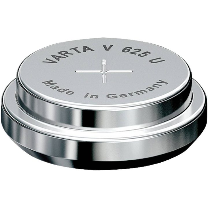 Elektronikbatterier Alkaliska VARTA BATTERI KNAPPC ELEKT ALK V625U – bild 3