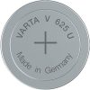 Elektronikbatterier Alkaliska VARTA BATTERI KNAPPC ELEKT ALK V625U – miniatyr 2